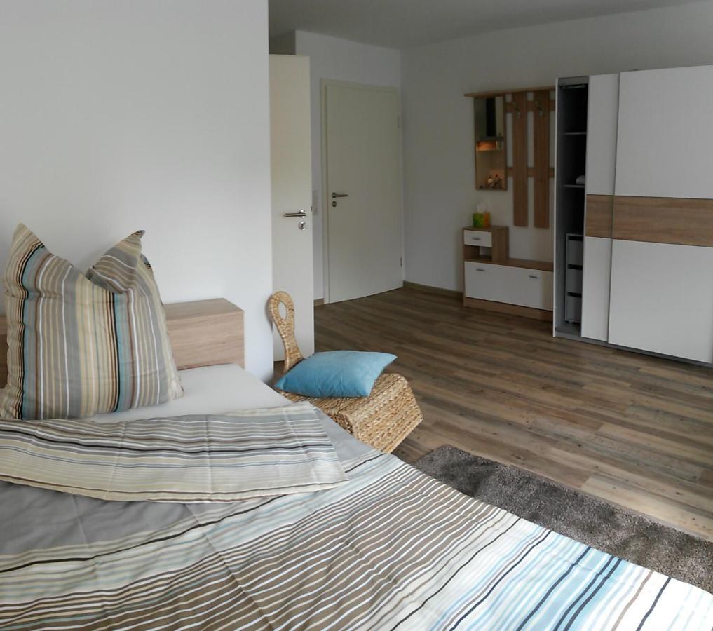 Business Apartments Хейльбронн Экстерьер фото